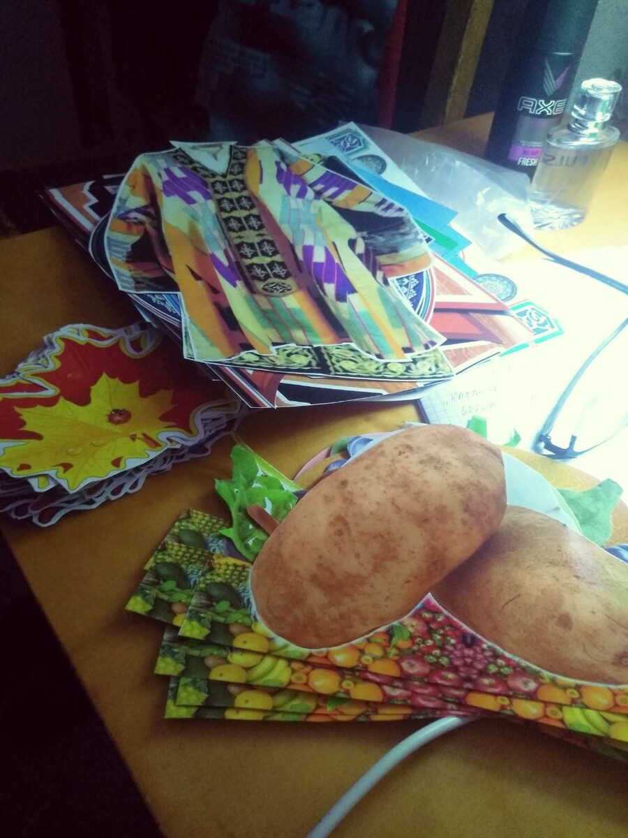 Редактировать галерею