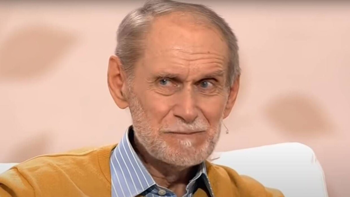 В жизни Коклюшкина было немало драм 