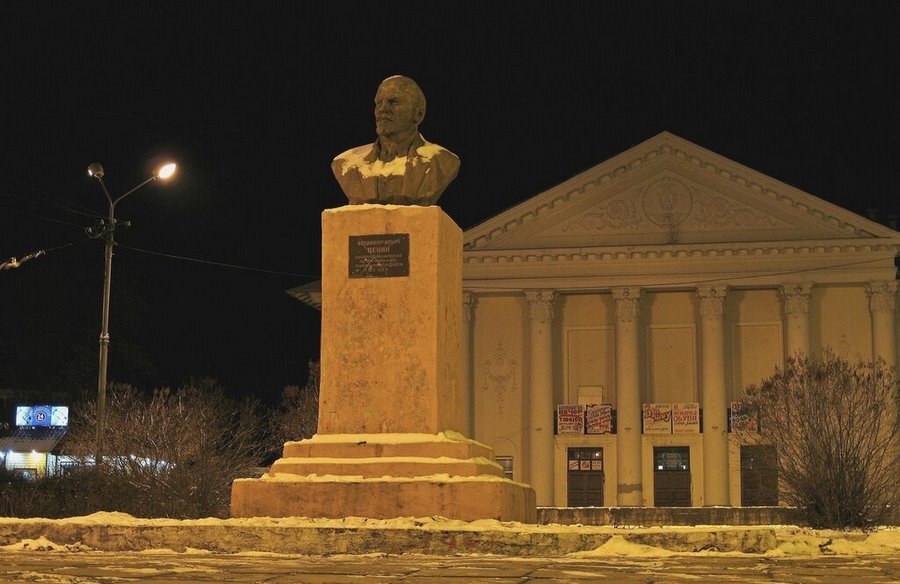 Орджоникидзевский район считается одним из самых зелёных уголков города