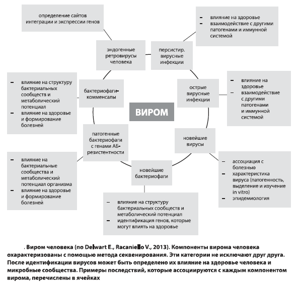 Как микробы управляют нами. Тайные властители жизни на Земле