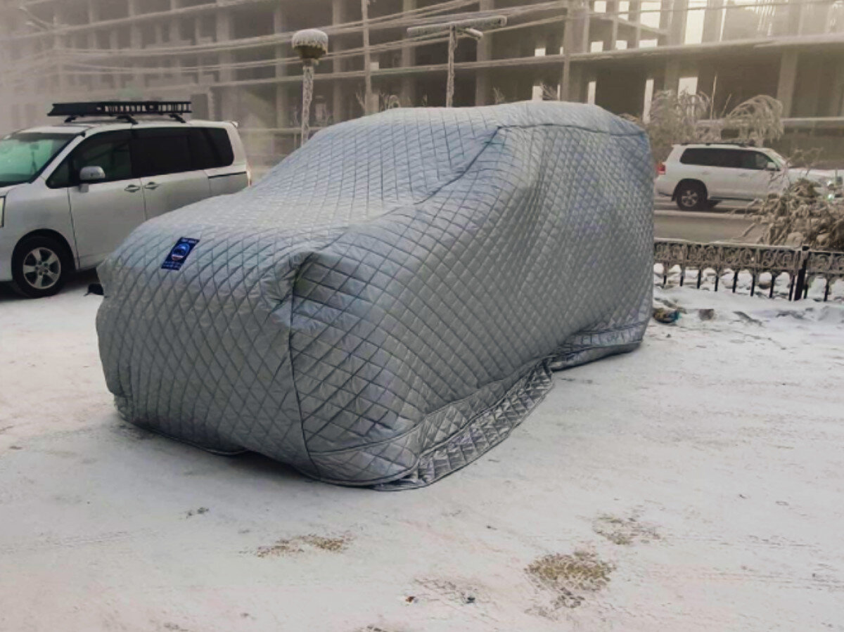 Затраты на автомобиль