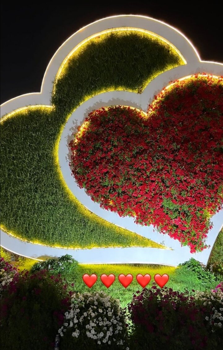 Скрин со сториз Сергея Лазарева в инстаграм