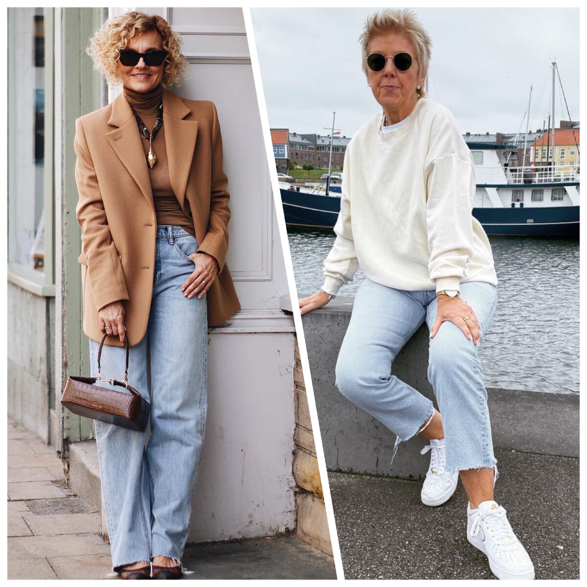 1 - @wenswifestyle / 2 - @jutta_kpr 