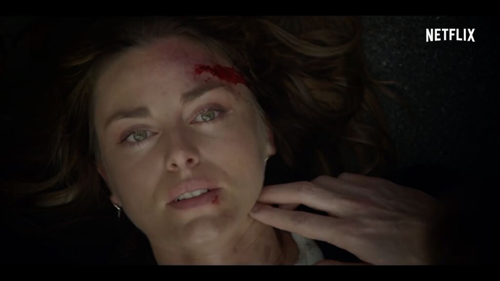 Кадр из сериала