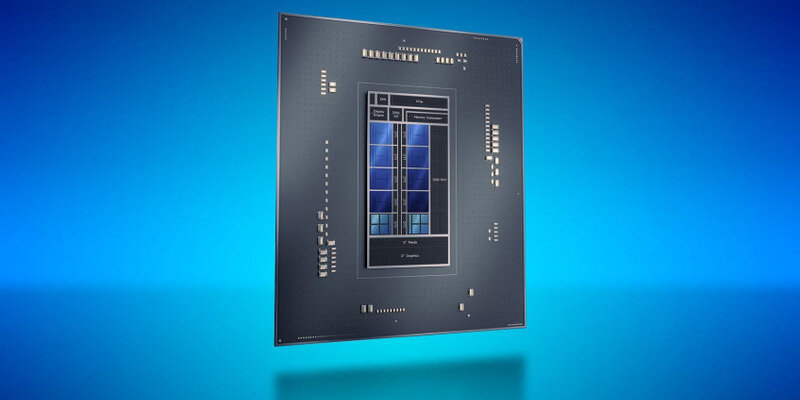 Intel LGA1700