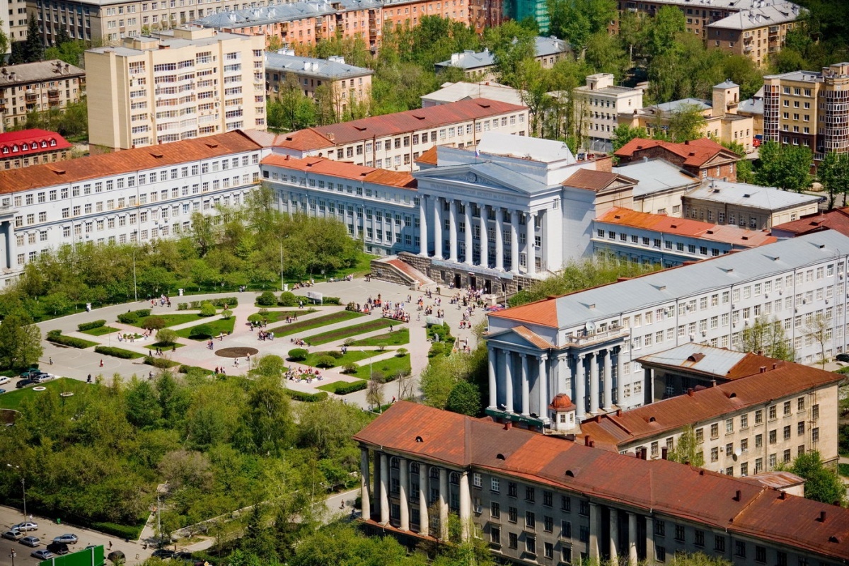 Вуз