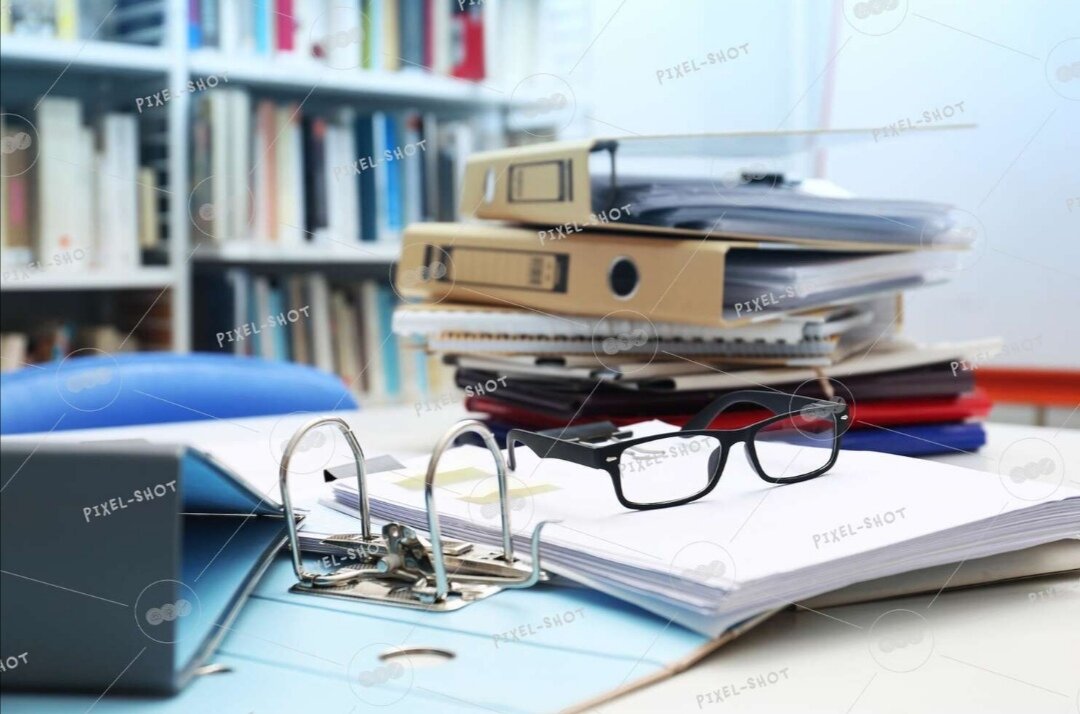 Управление документацией | Лаборатория_ | Дзен