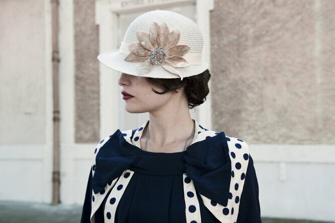 Кадр из фильма «Кошмар за стеной», Кинопоиск