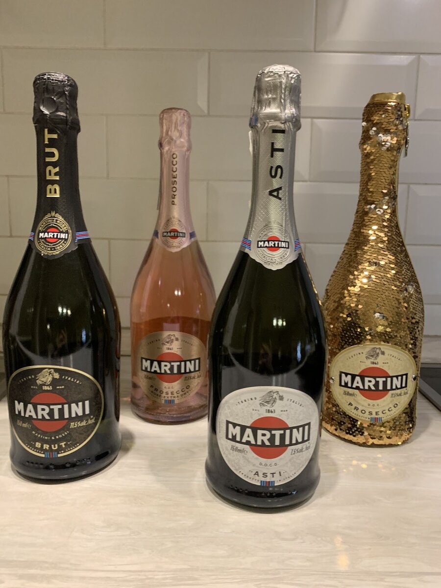 martini asti