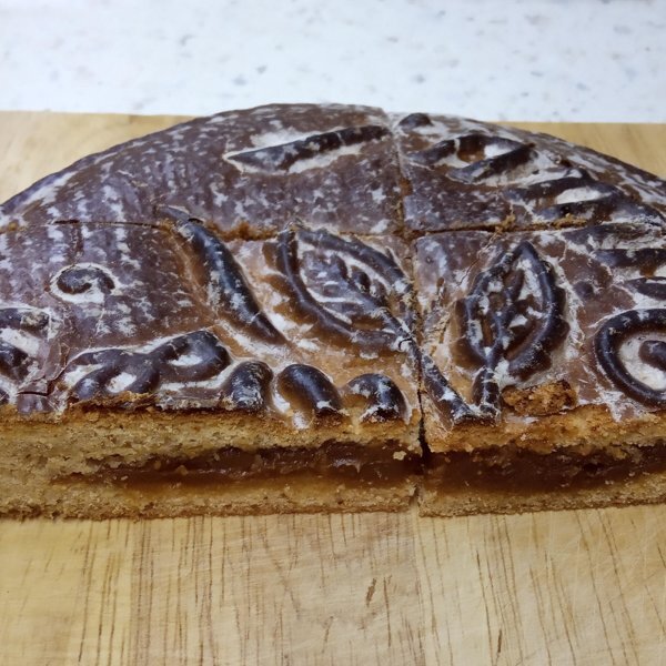 Пряник Тульский.Источник фото -сеть интернет.