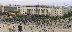 Махачкала 1993 год