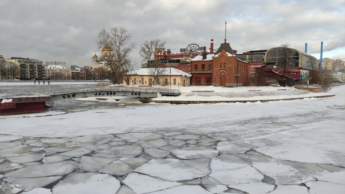 Фотография принадлежит автору канала Иван Путешествует