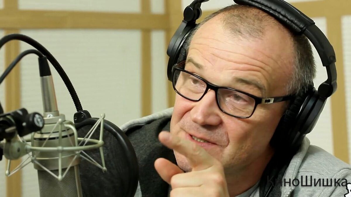 Александр Рахленко 