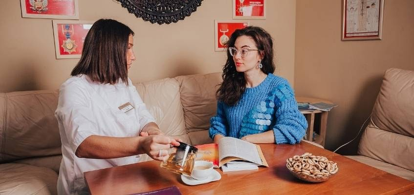 Восстановление после коронавируса