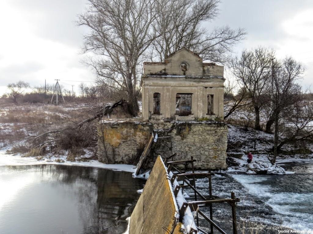 Воротынская ГЭС, 2018 г.