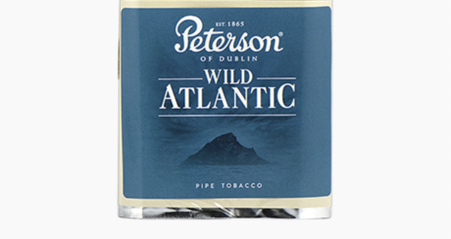 ТАБАК PETERSON WILD ATLANTIC