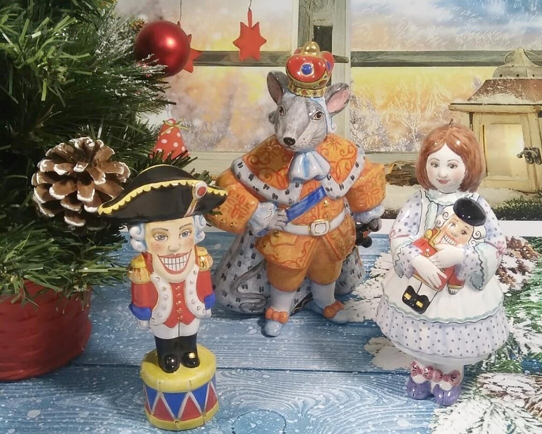 �� ��������� ��������� @https://www.instagram.com/majolica_gallery/  