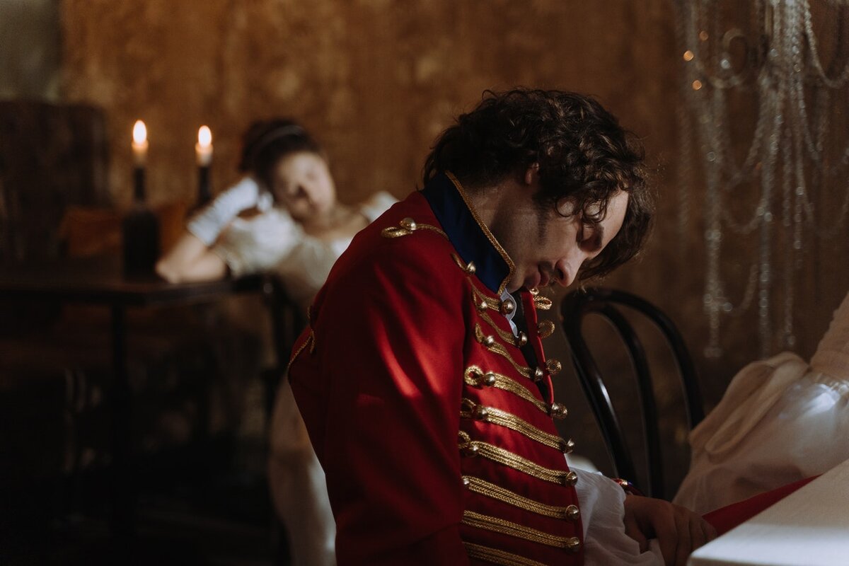 Фото автора cottonbro: Pexels