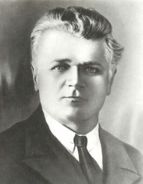 Шацкий Станислав Теофилович