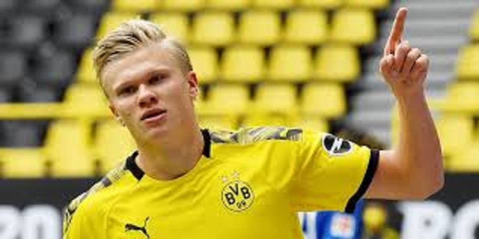 Норвежец взвесит все варианты и выберет правильный клуб