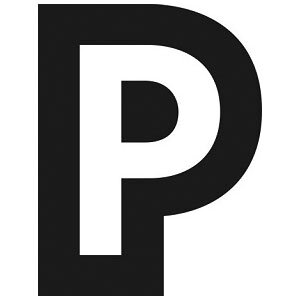 Значок предупреждающий о продакт плейсменте на британском телевидении