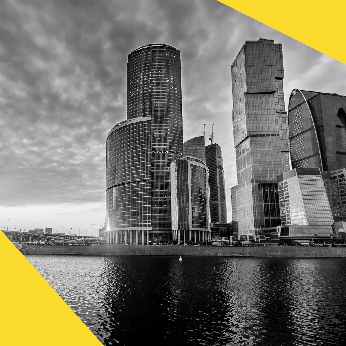 Лучшие инвестиции в новостройки Москвы