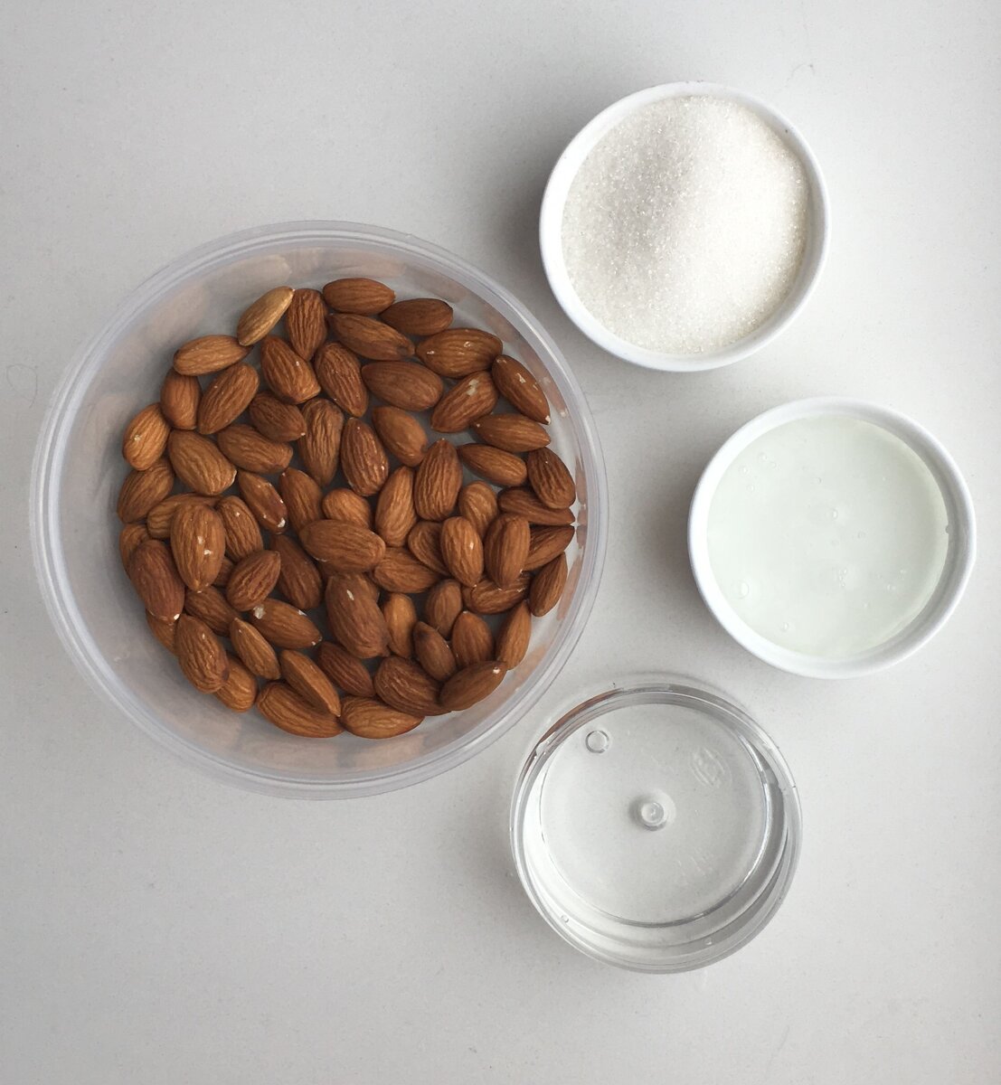 Ингредиенты