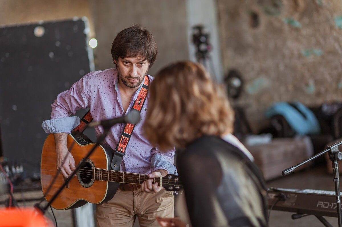 Илья Соколов