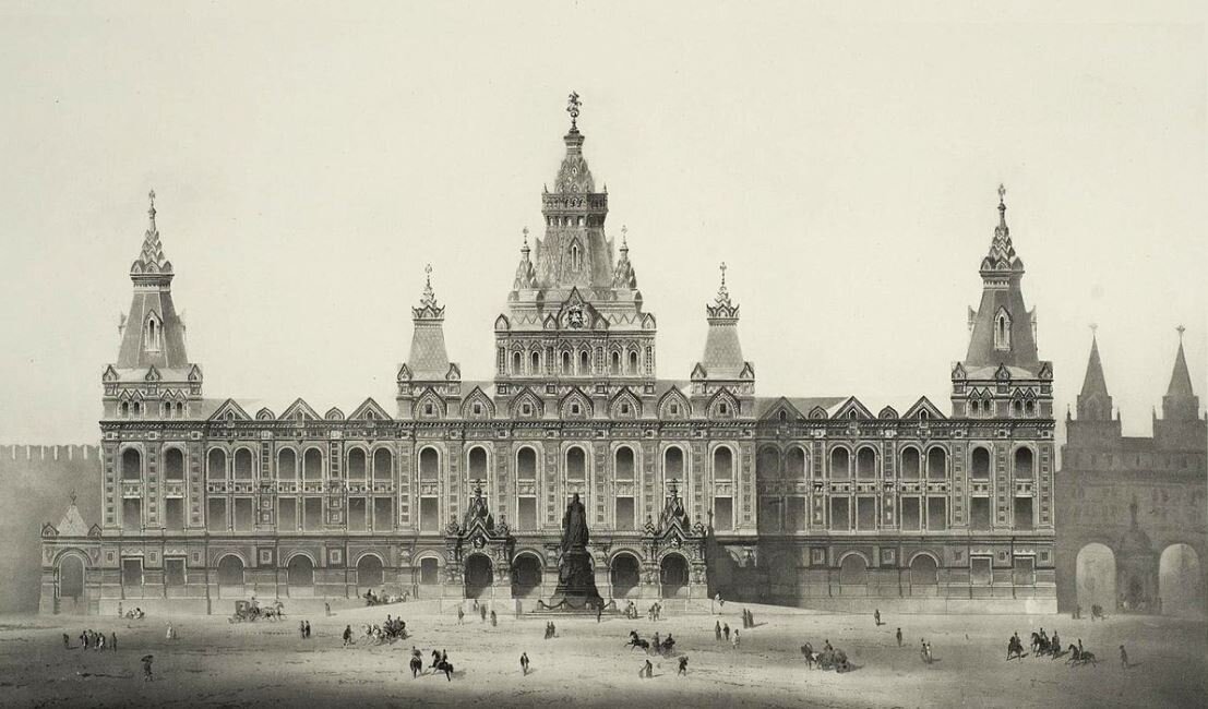 Конкурсный проект