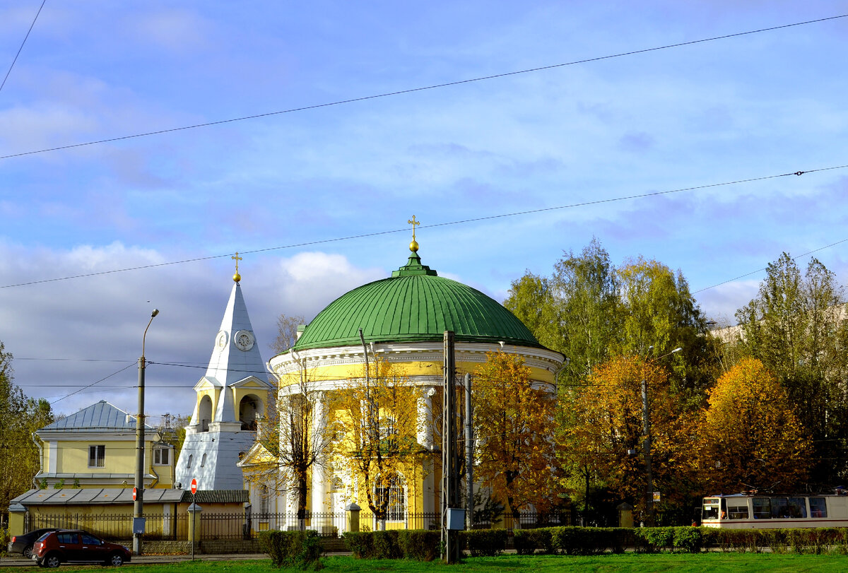 Храм кулич и пасха