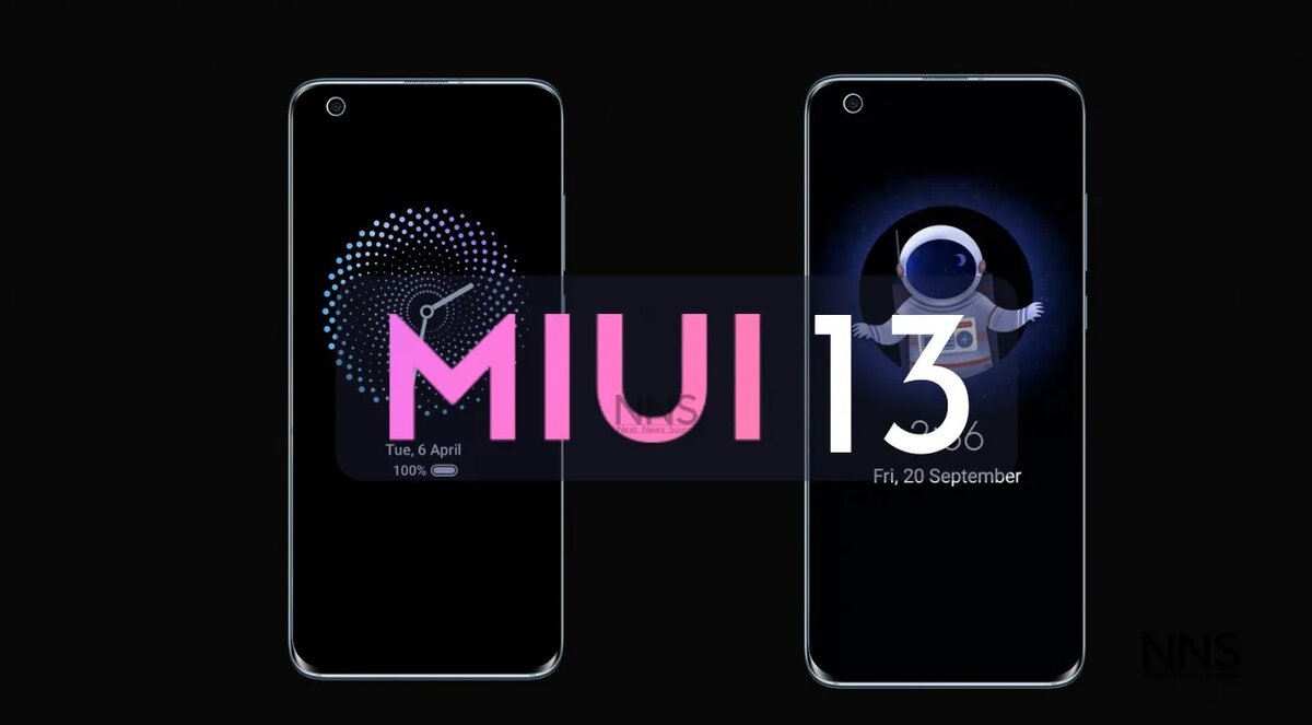 Xiaomi достигла своей цели. MIUI 13 стала самой плавной мобильной оболочкой😱😱😱  | FenShop-Полезные и Не очень | Дзен