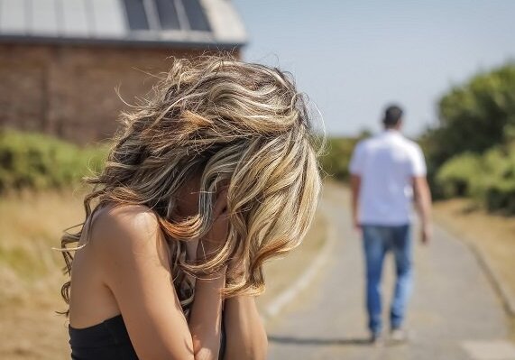 Хочешь забыть о бывшем?