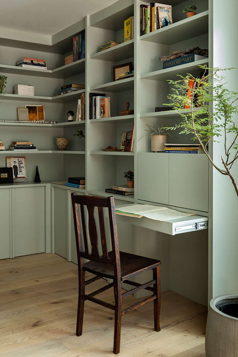 Проект дизайнера Беатрис Роуз / Фото: Пресс-служба СберУслуги