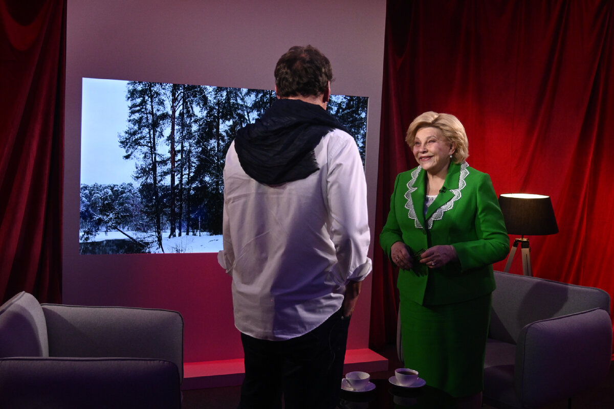 Фото Никиты Симонова 