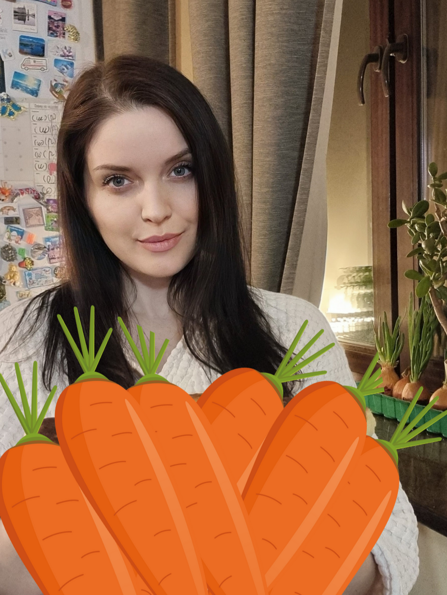 Своя закончилась, пришло рисовать ( автор блога) 