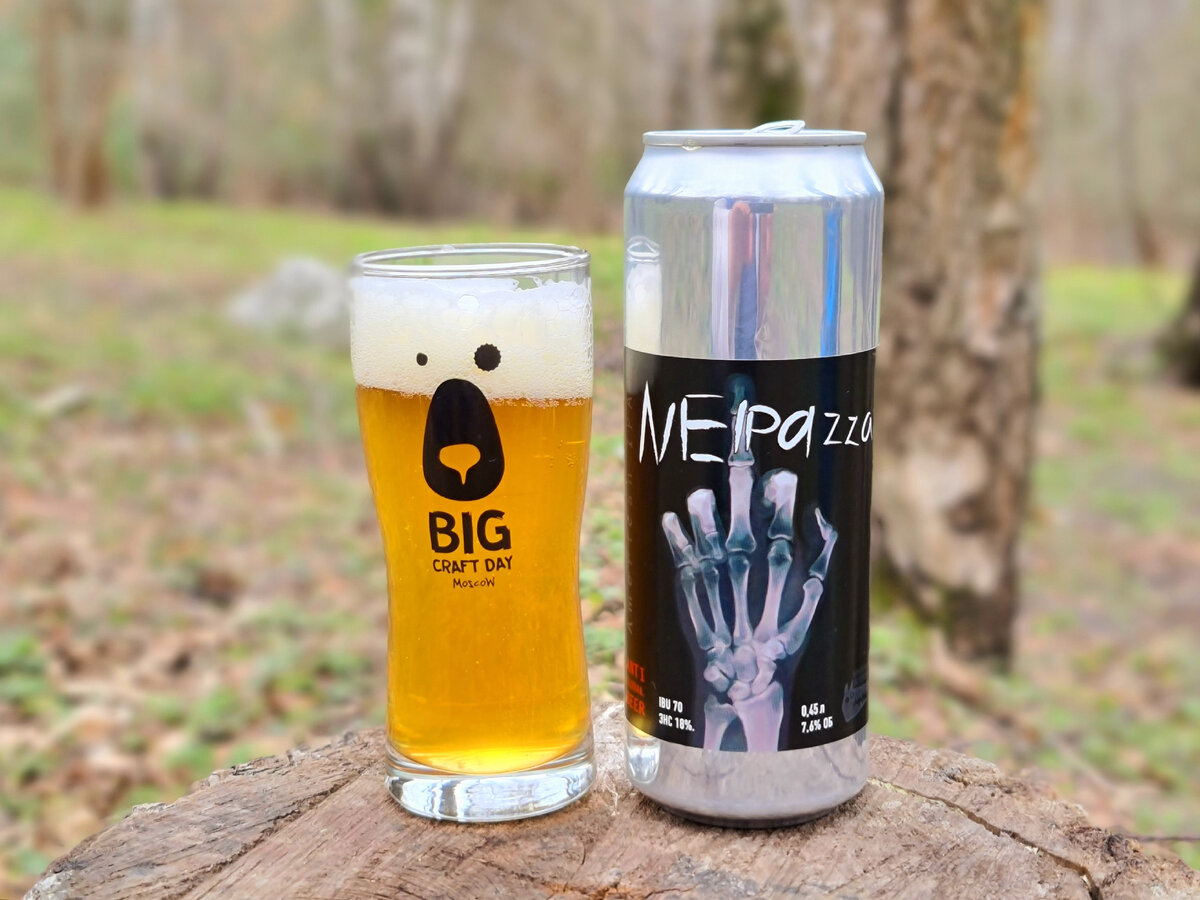 Neipazza, фото автора