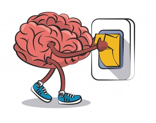 Включай голову