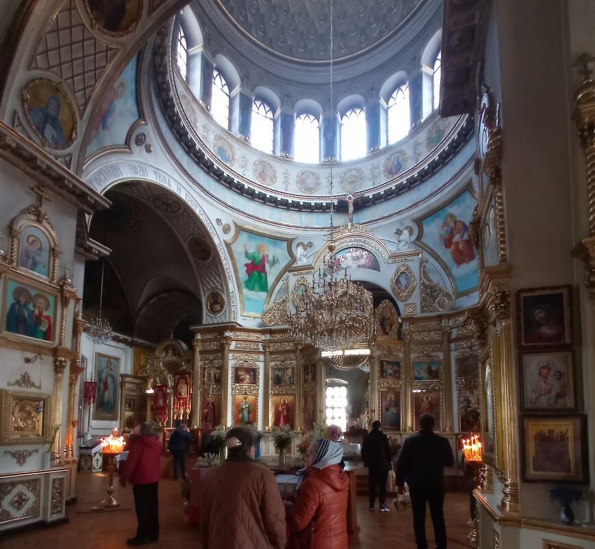 Фото: Женщина после 50