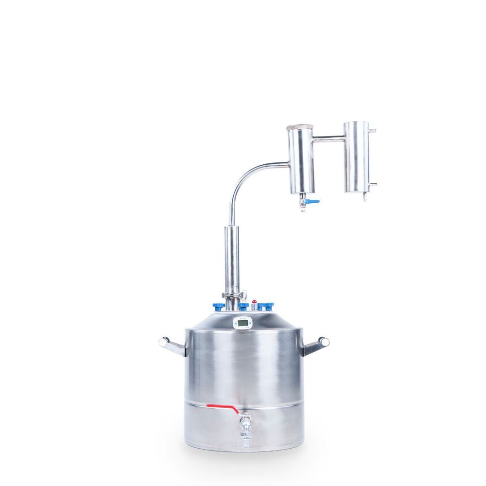 Самогонный аппарат ГЕРМАНИЯ 16 литров