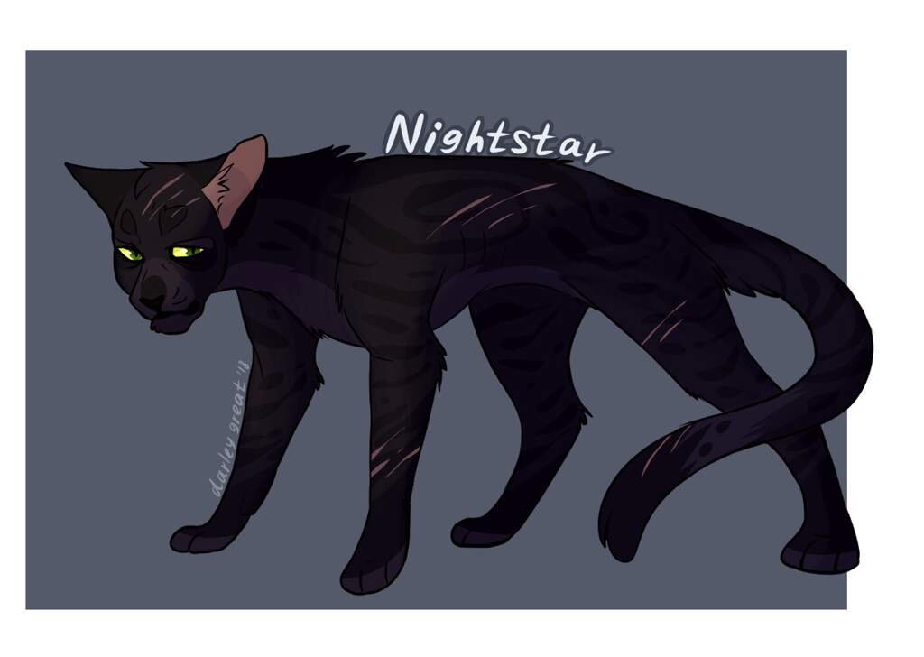 Ночная Звезда