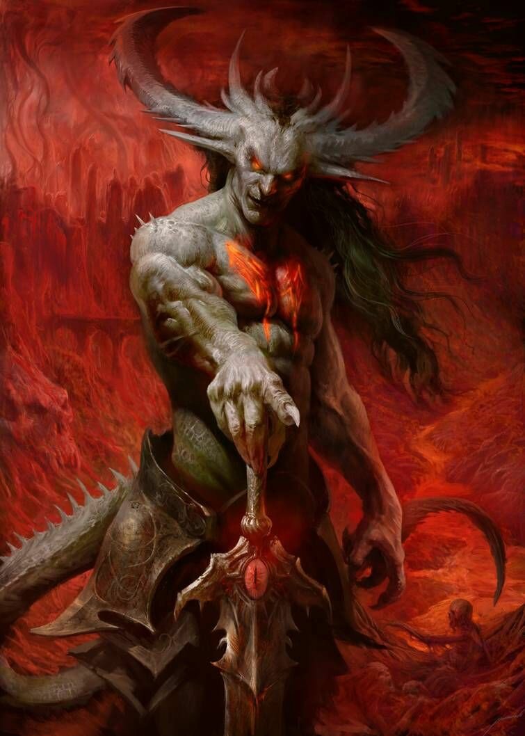 Зло не дремлет...