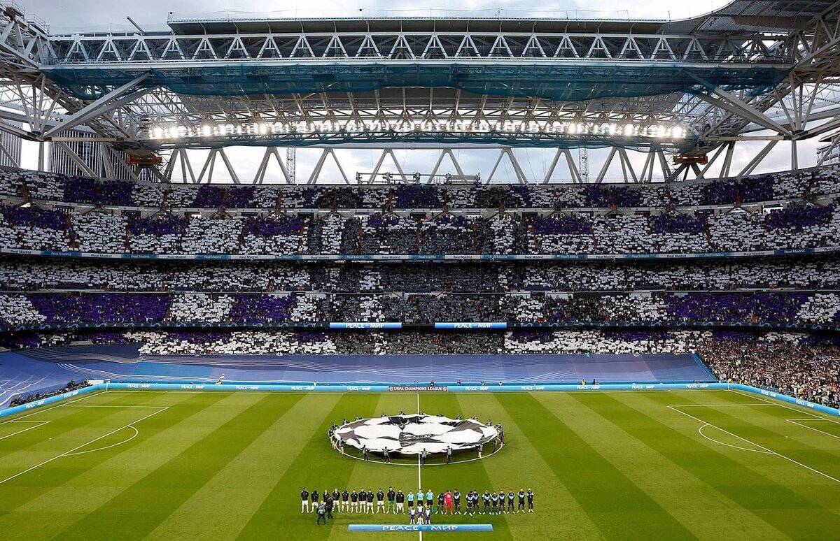 Gran madrid club tarjeta