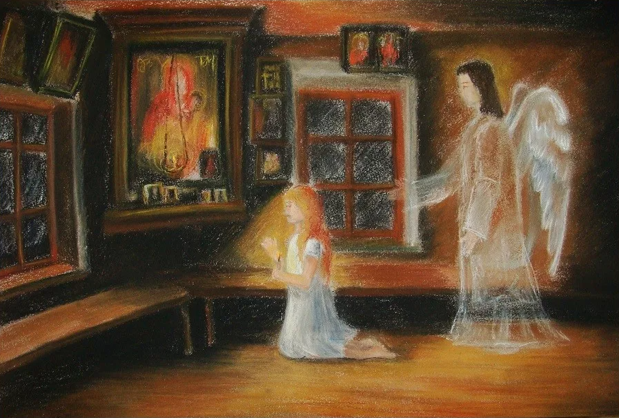 Читайте и слушайте книги преподобного Паисия Святогорца (1924-1994). Ссылки внизу