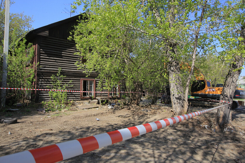 Фото: Павел Комаров, nsknews.info