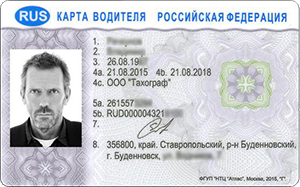 Лилу Даллас мультипаспорт