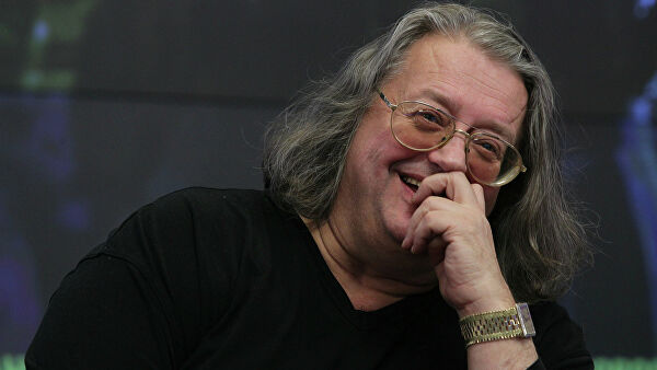 alexandergradsky / Vk.com