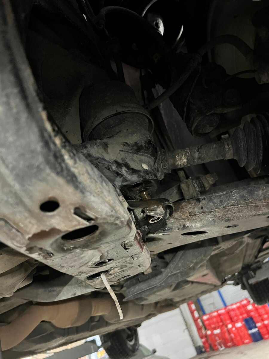 Полная аппаратная замена масла в АКПП Toyota Camry V50 Aisin U660e ...