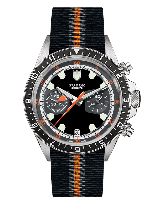 Часы Tudor Heritage 