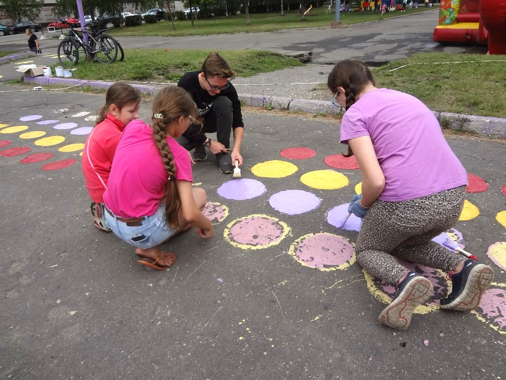 БЕЗопасность ребенка. Основы поведения дома, на улице и в интернете