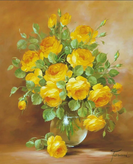 Художник Pintore Fasani